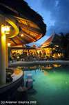 Andaman Cannacia Resort & Spa 
